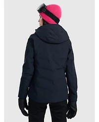 4F Women's ski jacket membrane 10000