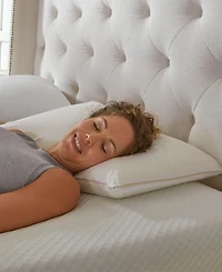 La-z-Boy Hybrid Bliss Memory Foam Pillow, Standard