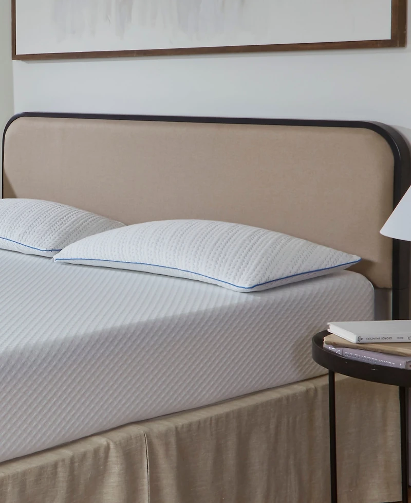 La-z-Boy Foam Medium Density Pillow, Standard