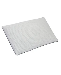 La-z-Boy Foam Firm Density Pillow, Standard