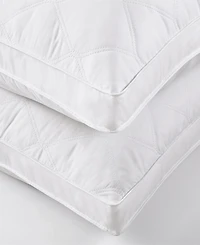 Unikome Medium Firm Goose Feather Down 2-Pack Pillows