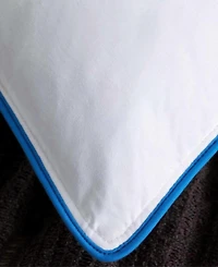 Unikome Medium Density Goose Down Feather 2-Pack Pillows