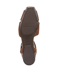 Naturalizer Women's Cleo Strappy Flat Sandals