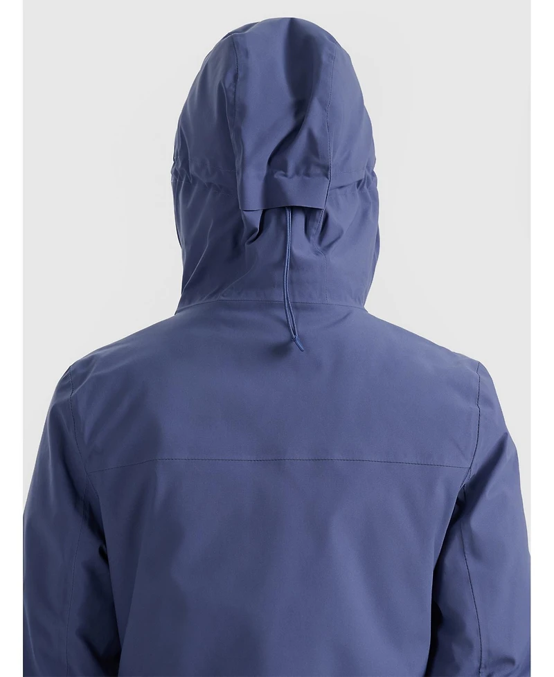 4F Women's ski jacket membrane 5000