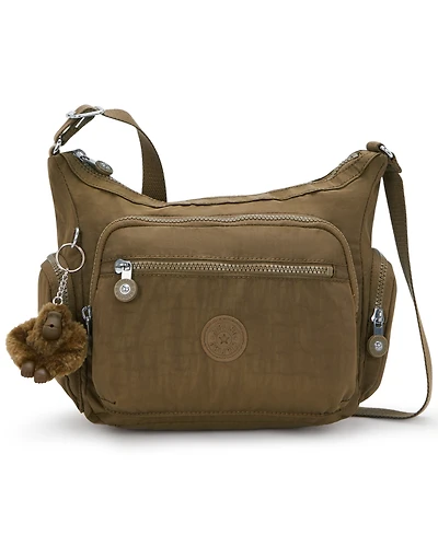 Gabbie Small Crossbody Bag