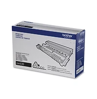 Brother DR630 12,000 Page-Yield Drum Unit