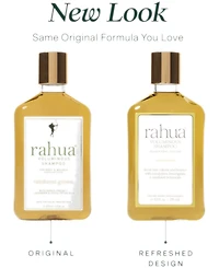 Rahua Voluminous Shampoo, 9.3 oz.