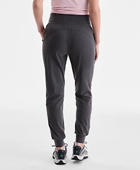 Id Ideology Women's Studio Ankle Jogger Pants, Macy's Exclusive
