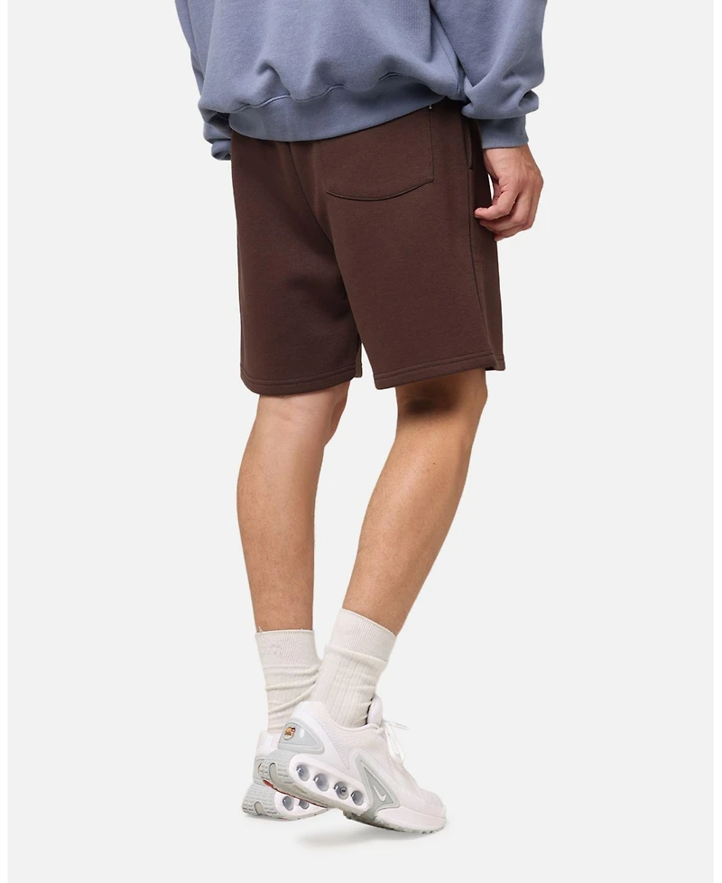 Carre Men's Premium Essentials Sweat Shorts