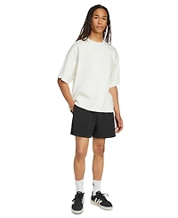 adidas Men's Soft Lux Crewneck T-Shirt