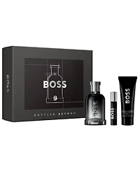 Hugo Boss 3-Pc. Men's Boss Bottled Beyond Eau De Parfum Set