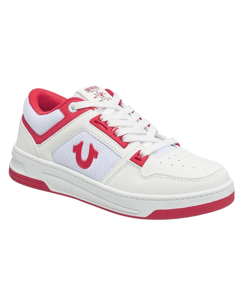 True Religion Boys Trey Court Sneaker