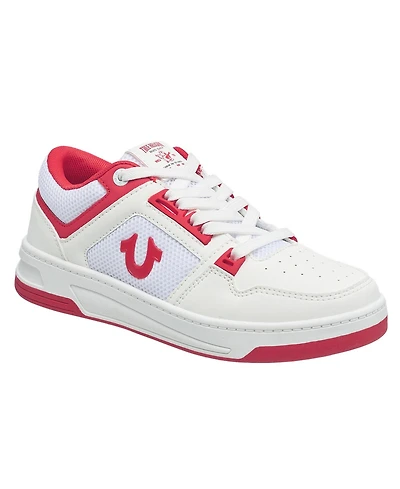 True Religion Boys Trey Court Sneaker