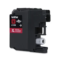 Brother LC103M Innobella 600 Page-Yield High-Yield Ink - Magenta