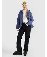 4F Women's ski jacket membrane 5000