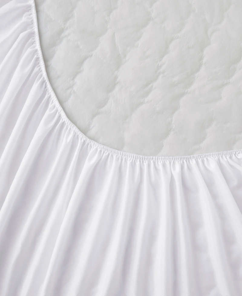 Unikome Quilted Comfort Mattress Pad