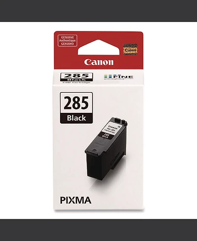 Canon 6197C001 (Pg-285) Ink - Black