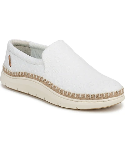 Dr. Scholl's Women's Time Off Flex Slip-On Sneakers