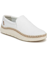 Dr. Scholl's Women's Time Off Flex Slip-On Sneakers