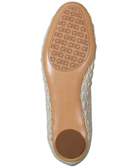 Donna Karan New York Women's Avery Ballet Flats