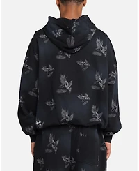 Saint Morta Men's Doves Premium Hoodie Black