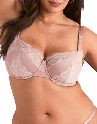 Adore Me Women's Amrenn Contour Balconette Bra
