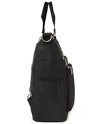 Baggallini 3-In-1 Convertible Backpack Tote
