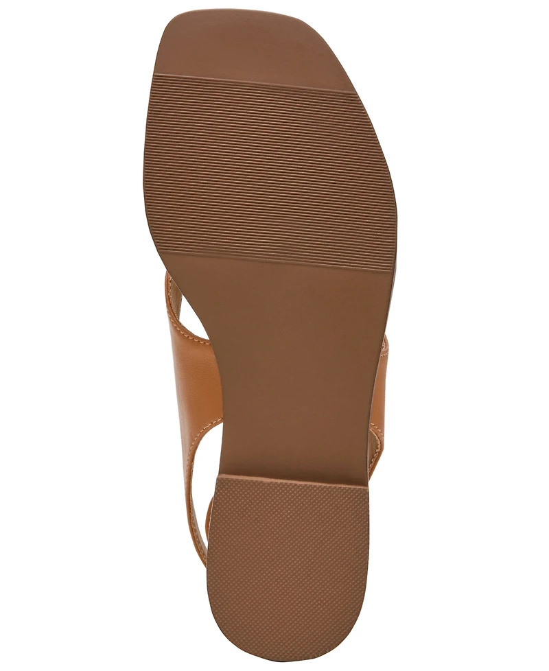 Dv Dolce Vita Women's Markly Lace-Up Embellished Flat Sandals