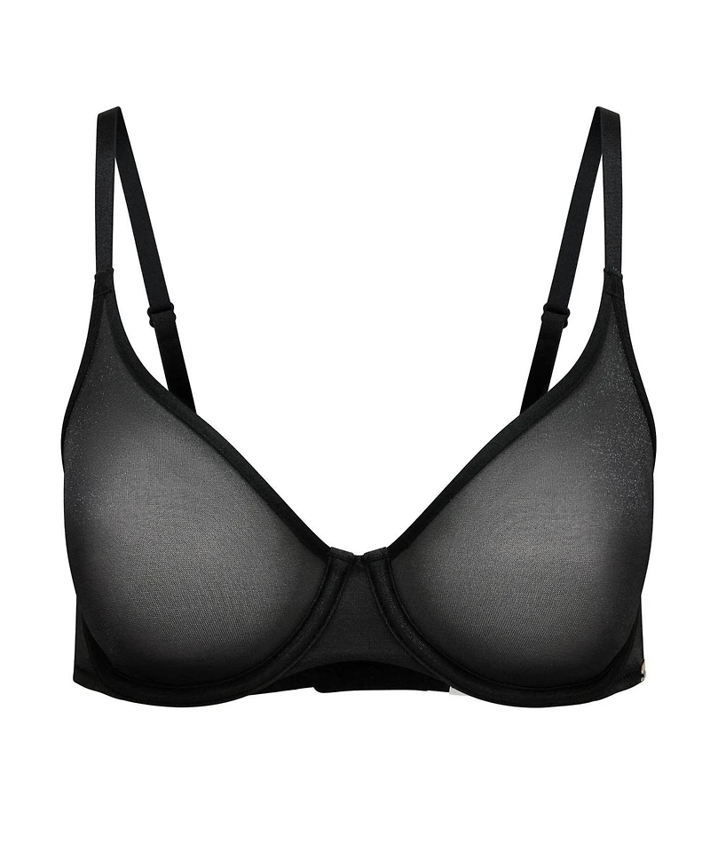 Adore Me Women's Hariette Unlined Full Coverage Bra