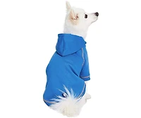 Blueberry Pet Better Basics Matching Hoodies for Dog & Owner Set