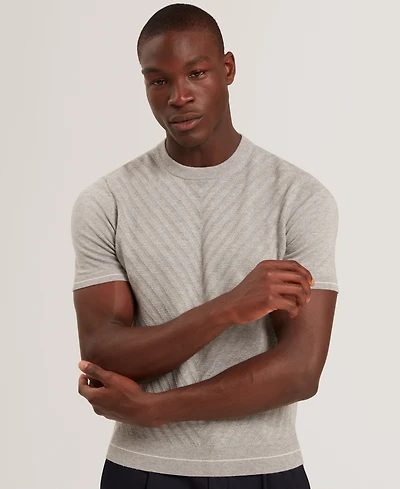 Ted Baker Men's Canon Crewneck Sweater