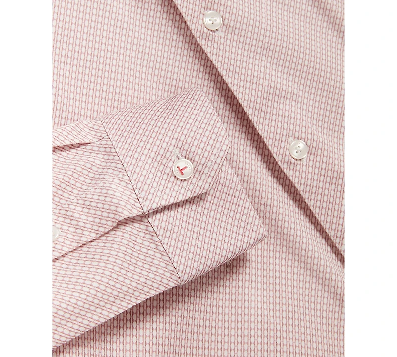 Ted Baker Men's Olweno Long-Sleeve Shirt