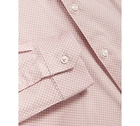 Ted Baker Men's Olweno Long-Sleeve Shirt