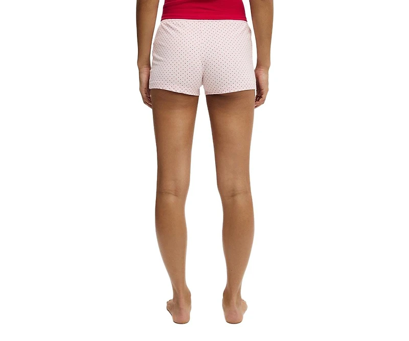 Cotton On Women's Dreamy Soft Boyshort