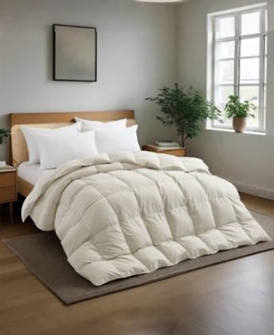 Unikome Luxury Goose Feather Comforter