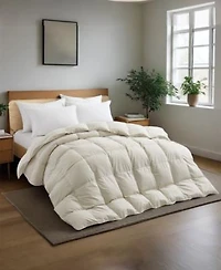 Unikome Luxury Goose Feather Comforter