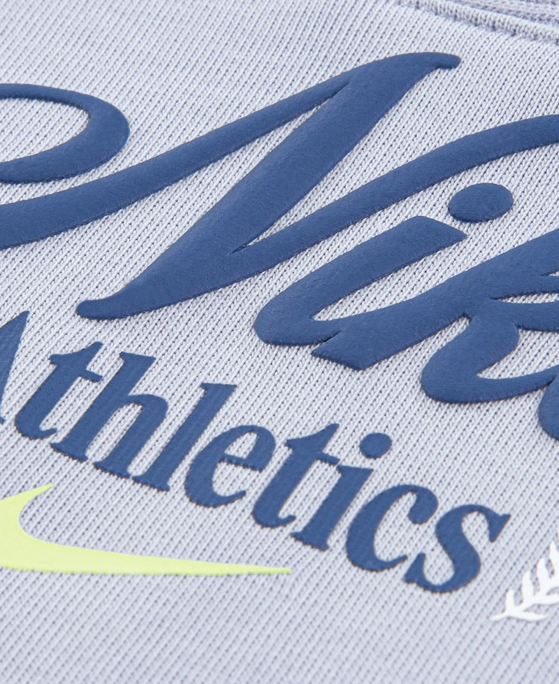 Nike Girls' Toddler 2T-4T Tennis Lifestyle Short-Sleeve Dress