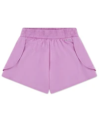 Nike Girls' Toddler 2T-4T Dri-fit Play All Day Swing Elastic Waistband Shorts