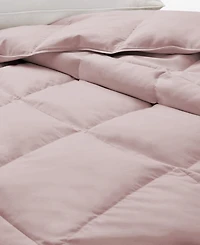 Unikome Ultra Soft Goose Down Fiber Comforter