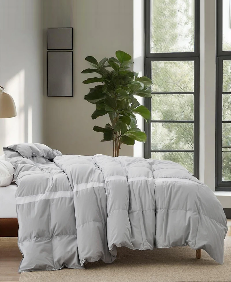 Unikome Cooling Down Comforter for Hot Sleepers