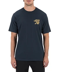 Hurley Men's All Smiles Short-Sleeve T-Shirt