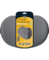 Go Travel Memory Foam Universal Travel Pillow