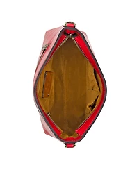 Patricia Nash Betta Medium Leather Crossbody, Created for Macy's