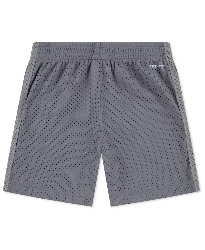 Nike Toddler Boys Dri-fit Mesh Pull-On Shorts