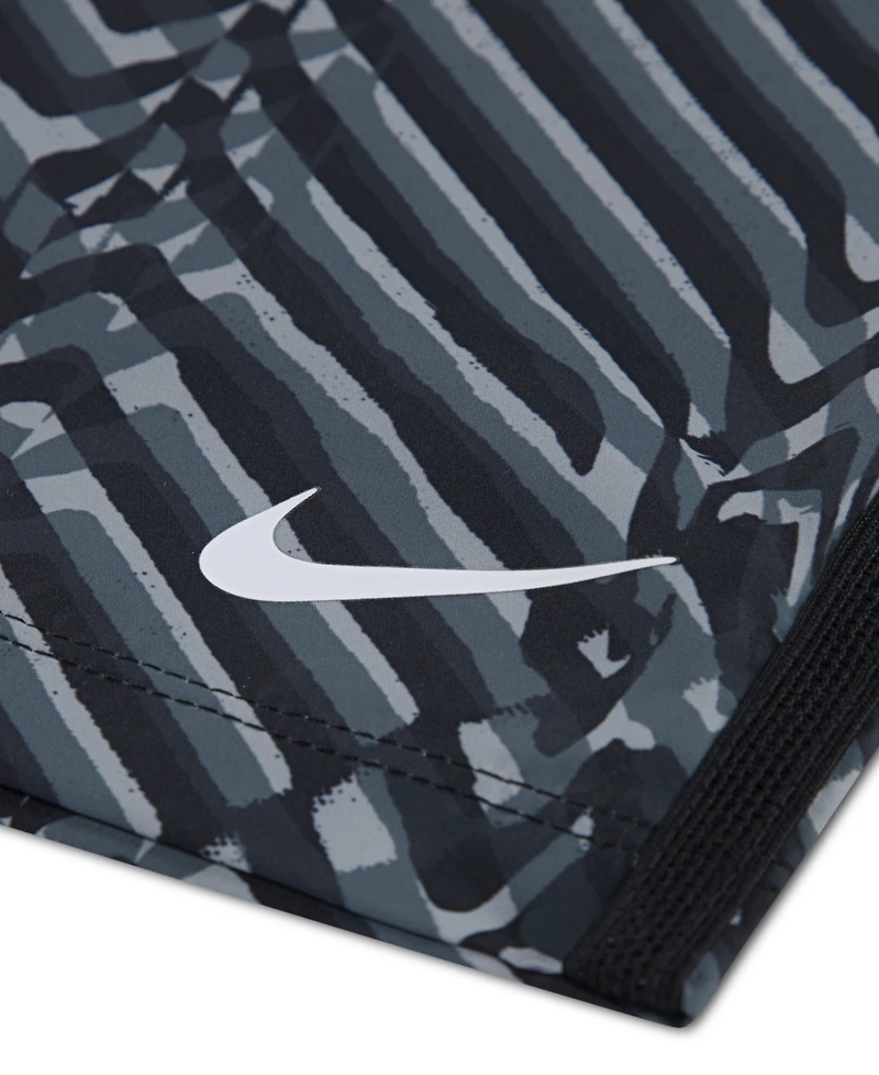 Nike Boys' 4-7 Dri-fit Bold Move Woven Shorts