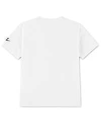Nike Boys' 4-7 The Zone Graphic Crewneck T-Shirt