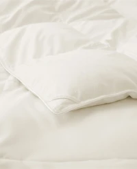 Unikome All Season Ultra Soft Goose Down Fiber Comforter