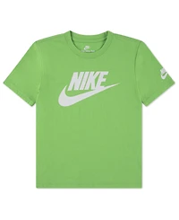 Nike Toddler & Little Boys Futura Evergreen Tee