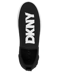 Dkny Women's Maize Slip-On Sneakers