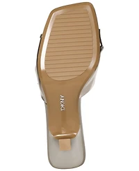 Dkny Jolaine Twist Sandals